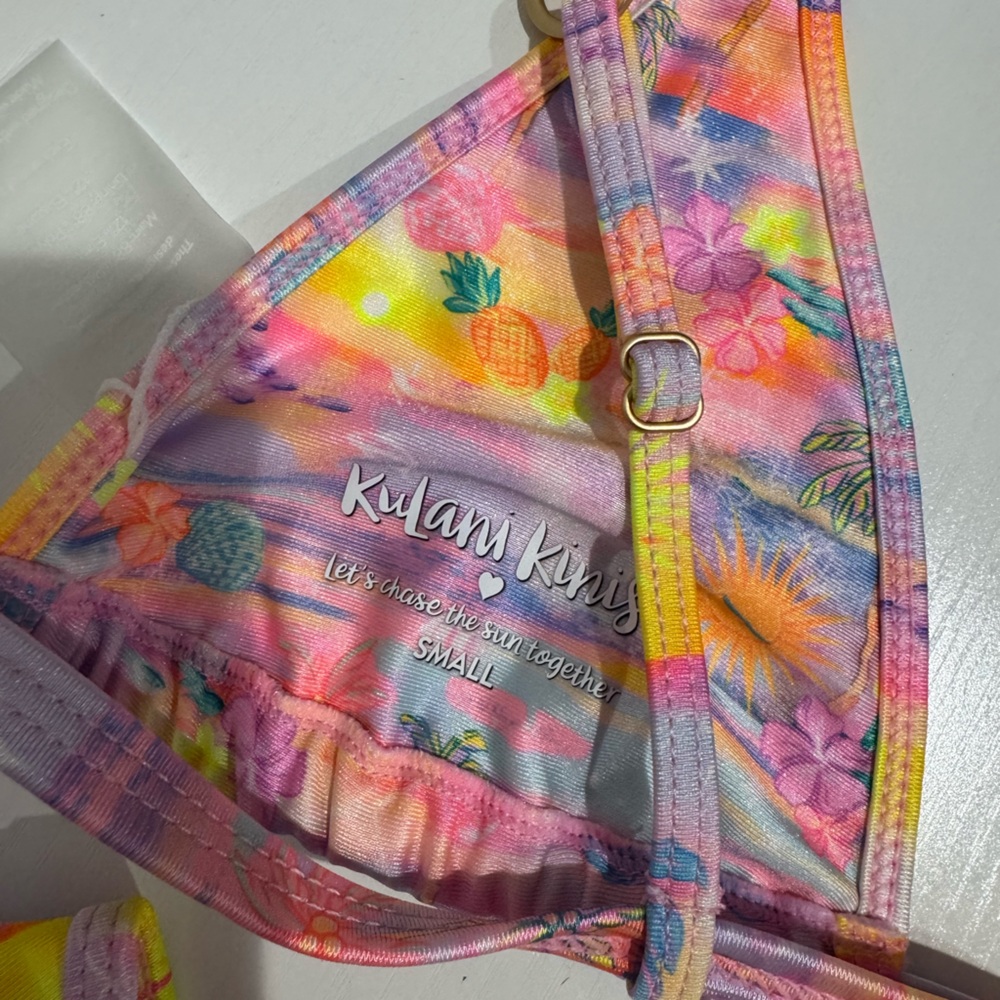Kulani Kinis bikini - Picture 3 of 5